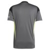 Camiseta de fútbol Portero Aston Villa 2025-26 Negra - Hombre